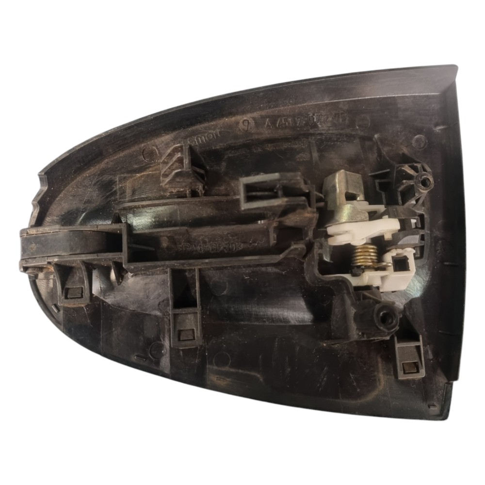 Macaneta Direita Smart Fortwo 6