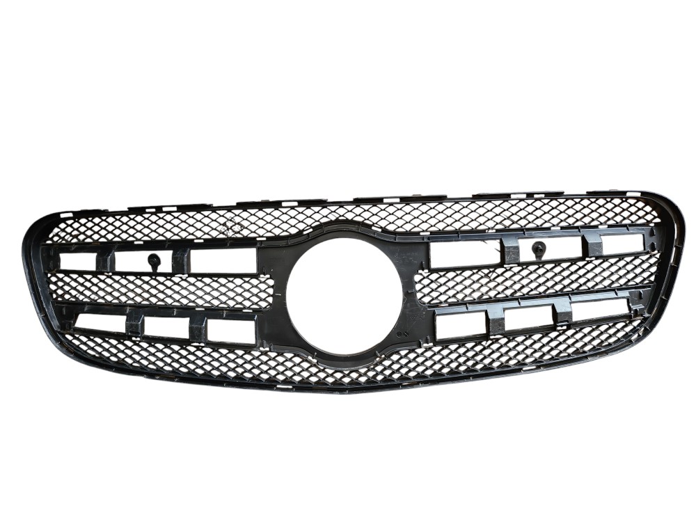 Grade Frontal Mercedes Gla 2014 2015 2016