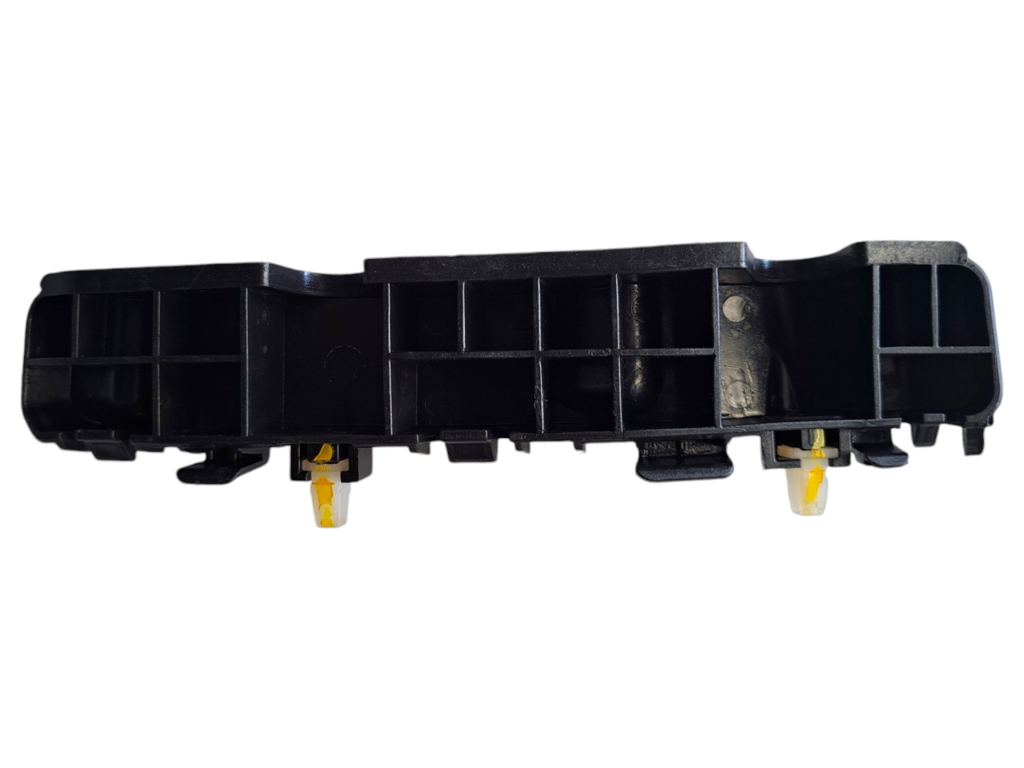 Guia Suporte Esquerdo Parachoque Hyundai Hb20 3