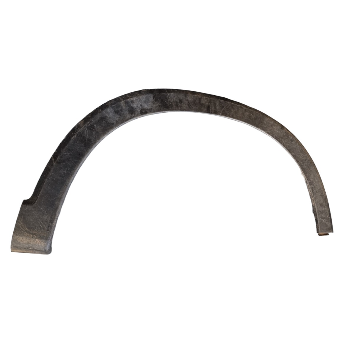 Moldura Alargador Paralama Direito Honda Hrv 2