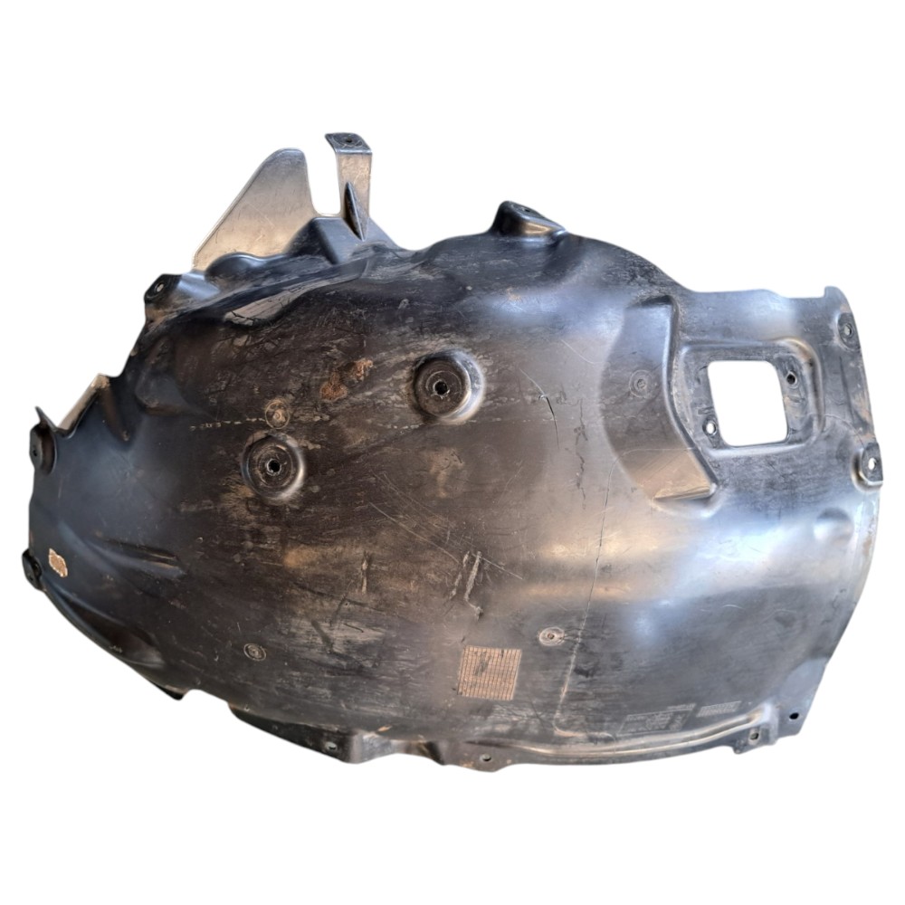 Parabarro Dianteiro Direito Frente Bmw 320i G20