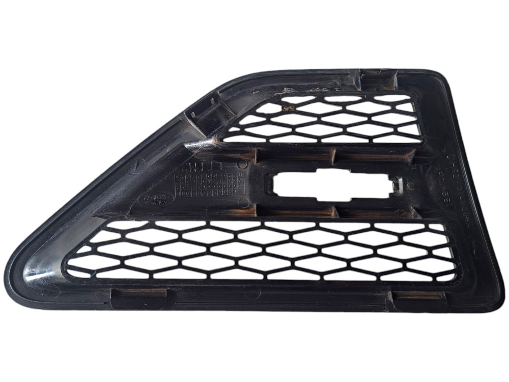 Grade Paralama Esquerdo Land Rover Freelander 4