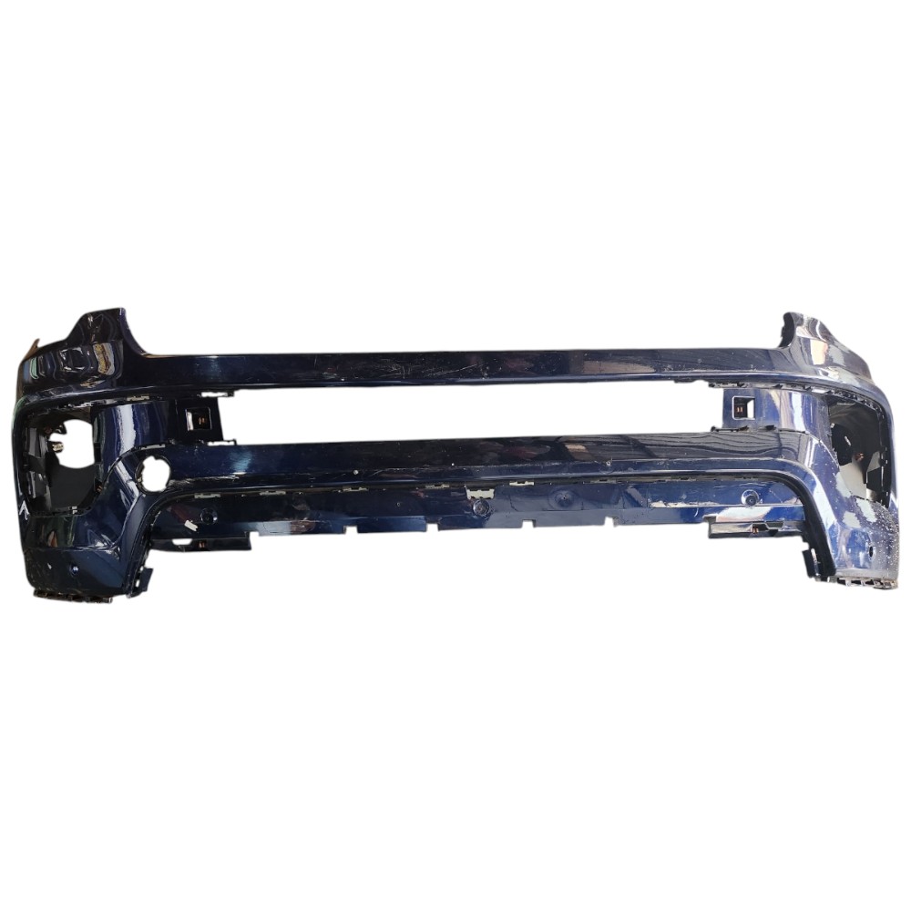 Parachoque Dianteiro Jeep Compass Flex 2022 2023 7