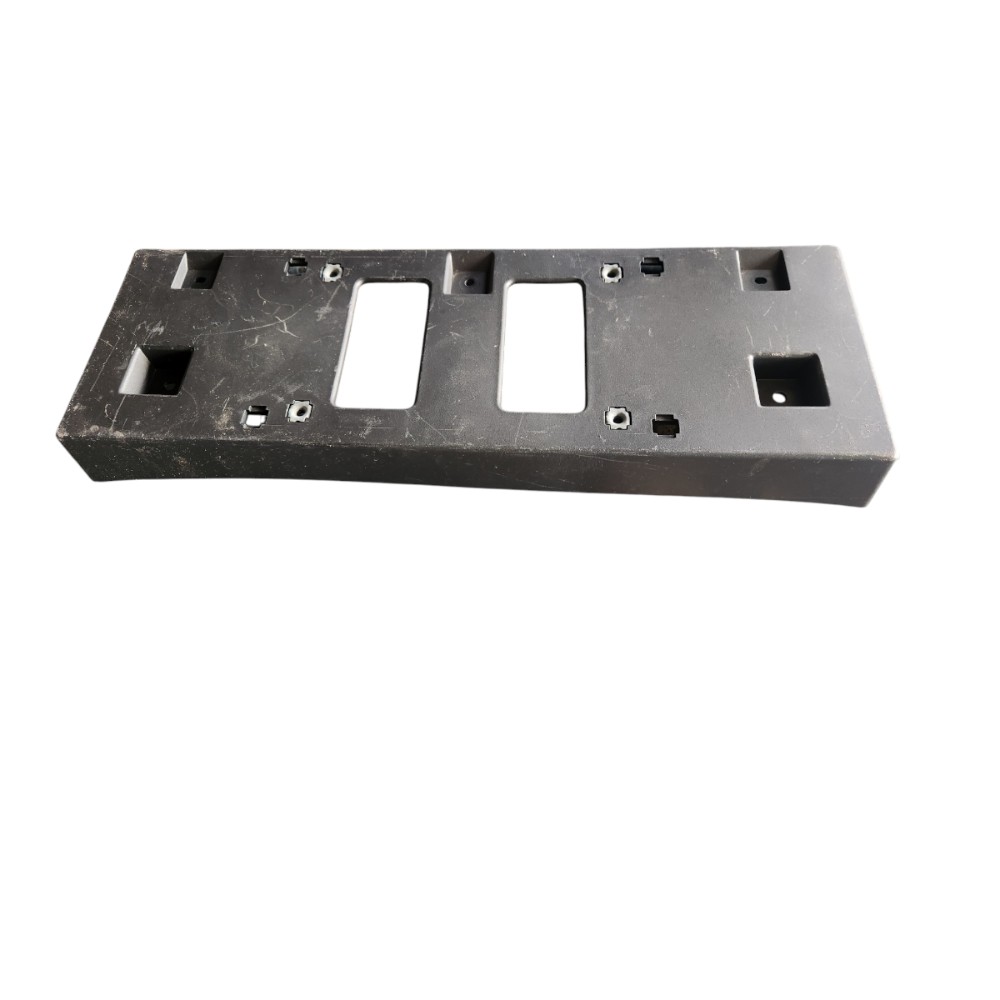 Suporte Placa GWM HAVAL