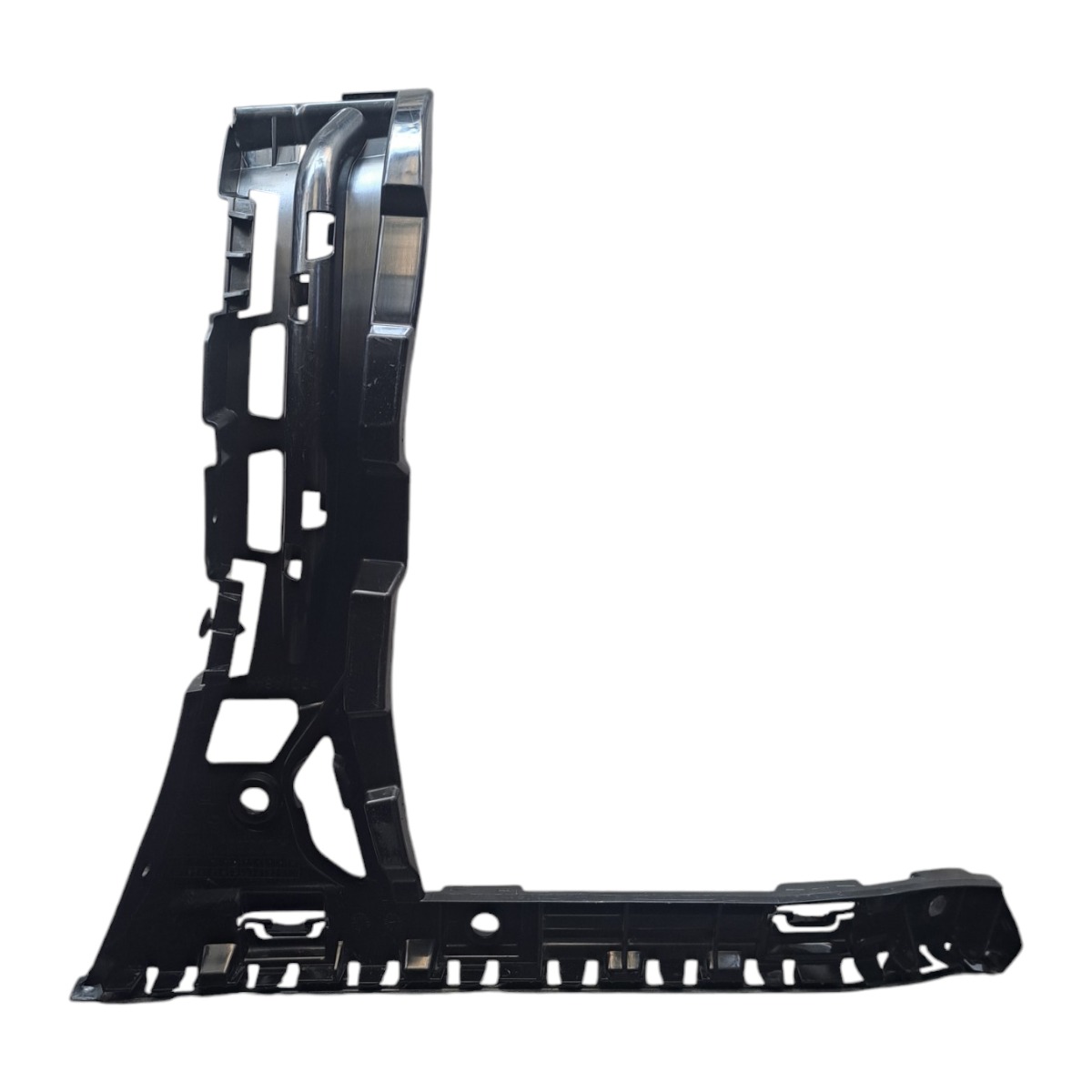 Guia Suporte Direito Parachoque Traseiro Mercedes C180 C200 2