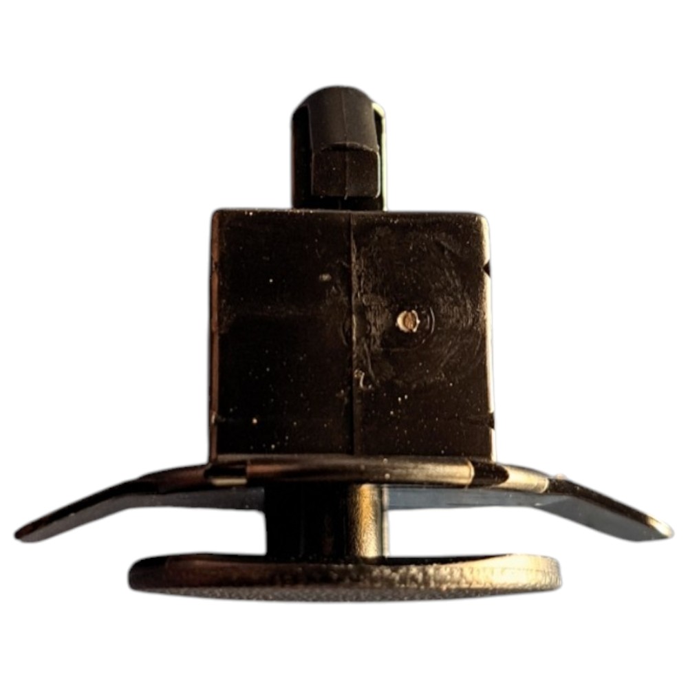 Presilha Pressão Jeep K55157070ac Preto