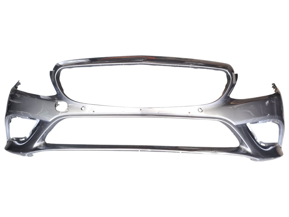 Parachoque Mercedes C180 C200 2020 2021