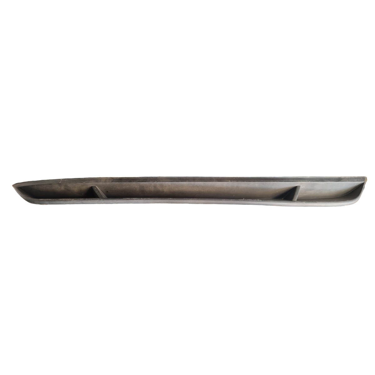Spoiler Traseiro Polo Hatch