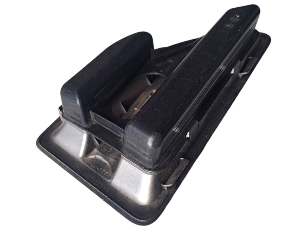 Grade Paralama Direito Land Rover Freelander 2 5