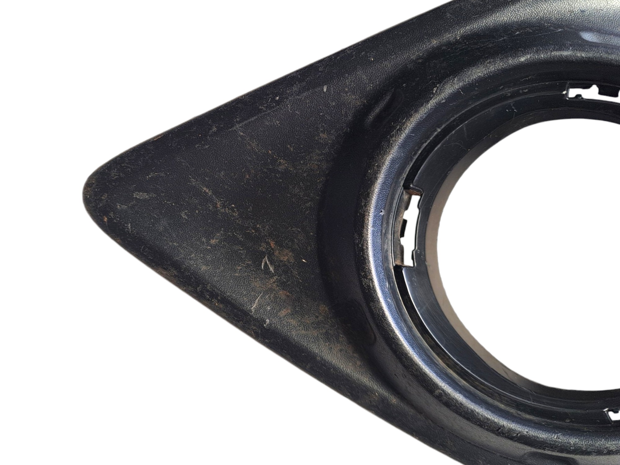 Grade Milha Direita Toyota Hilux 2