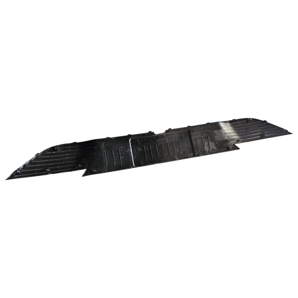 Aplique Moldura Parachoque Traseiro Byd 2024 8