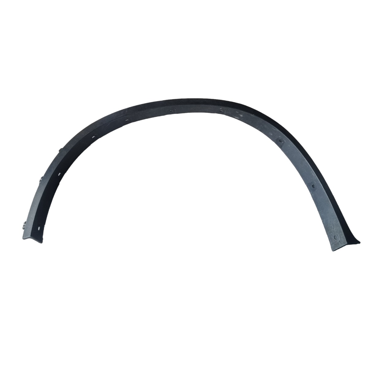 Moldura Alargador Paralama Esquerdo Bmw X6 2