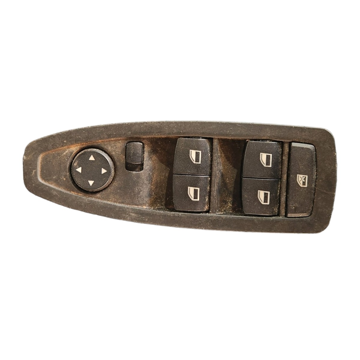 Comando Vidro Porta Bmw 320i 328i 2013 2014 2015