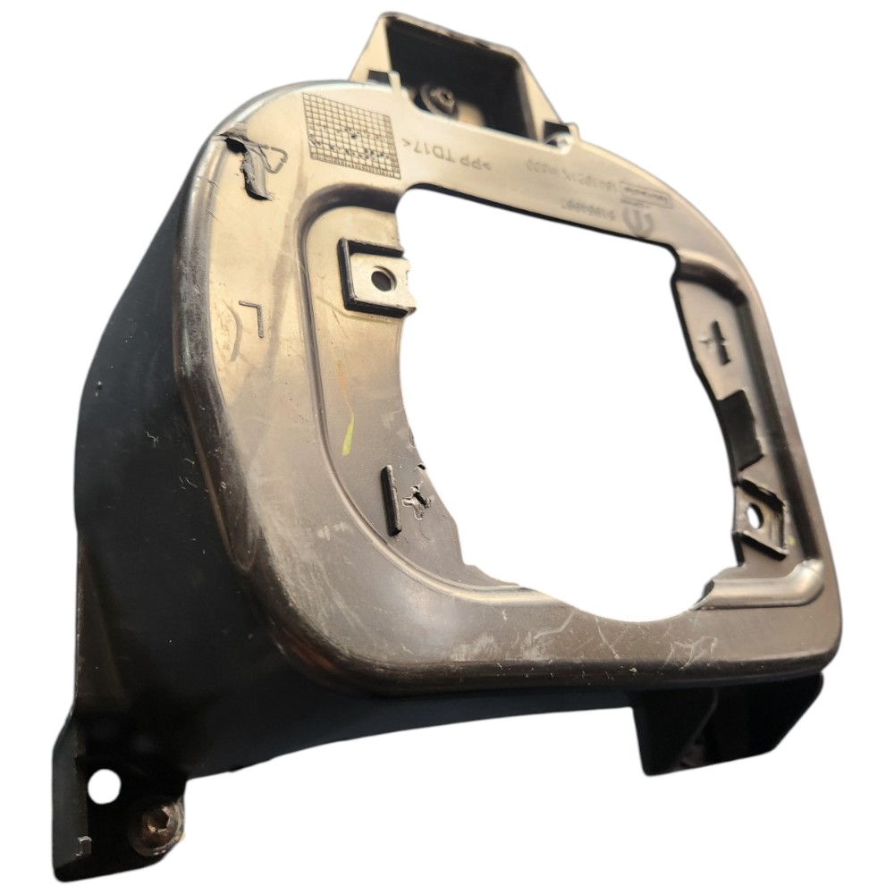 Suporte Esquerdo Farol Milha Jeep Renegade 2018 2