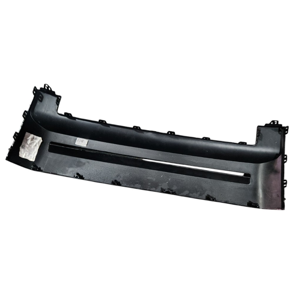 Moldura Acabamento Central Grade Land Rover Defender 2020 Preto 8