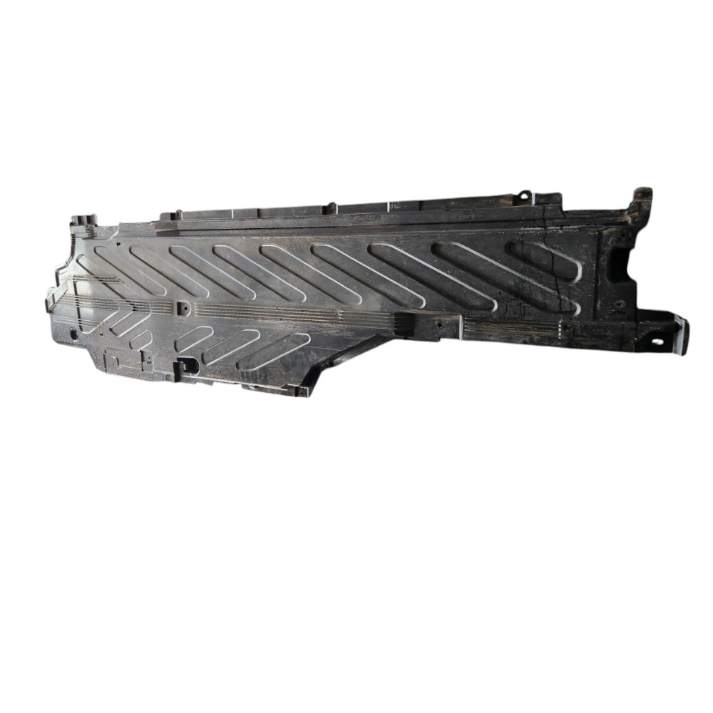 Protetor Inferior Direito Da Mercedes C180 2015