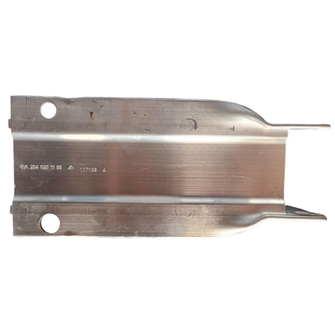 Suporte Alma Dianteiro Mercedes Parachoque C180 C200  2012
