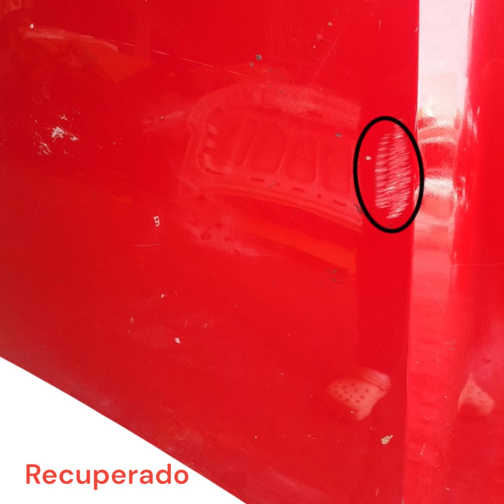Capo Hyundai Creta 2017 2018 2019 2020 Original 7