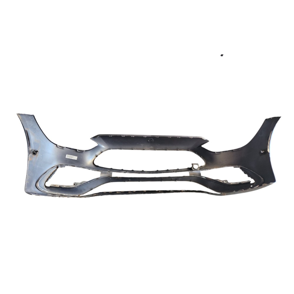 Parachoque Dianteiro Mercedes Benz C200 C300 AMG  W206 2022 9