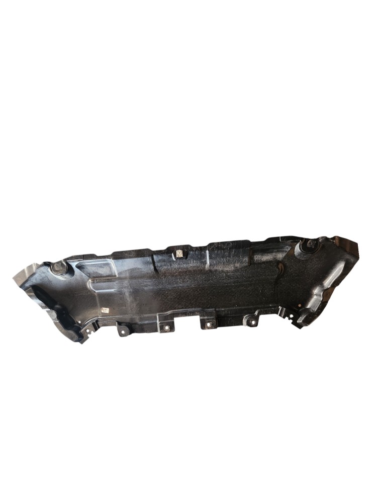 Protetor Defletor Inferior Mercedes Glc 2018 A2535240930