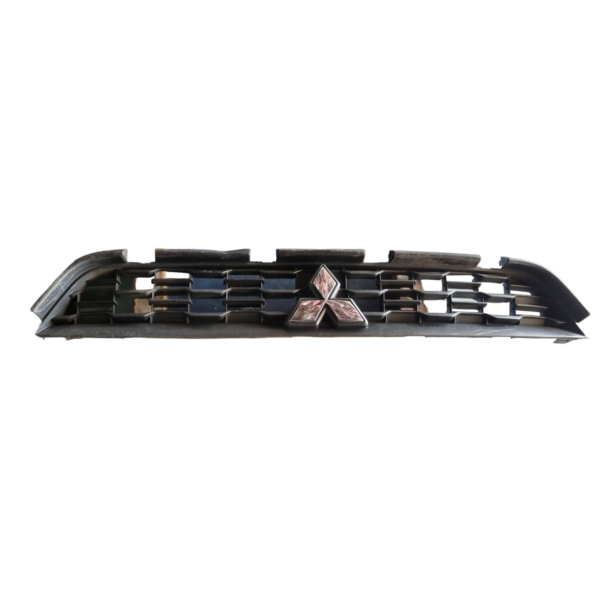 Grade Mitsubishi Outlander Sport 1