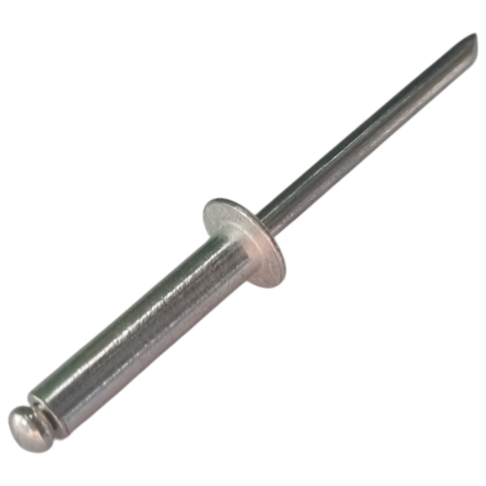 Rebite Cego Fixação Mercedes Parachoque Acabamentos Original 3