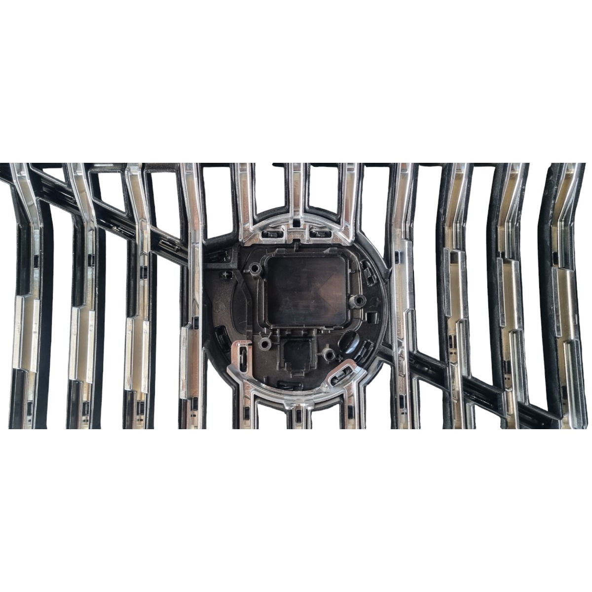 Grade Volvo Xc60 2023 2024 4