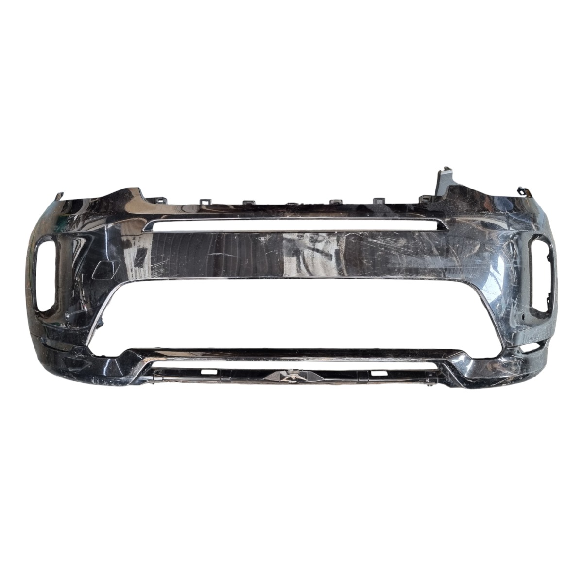 Parachoque Dianteiro Land Rover Discovery Sport 2019 2020