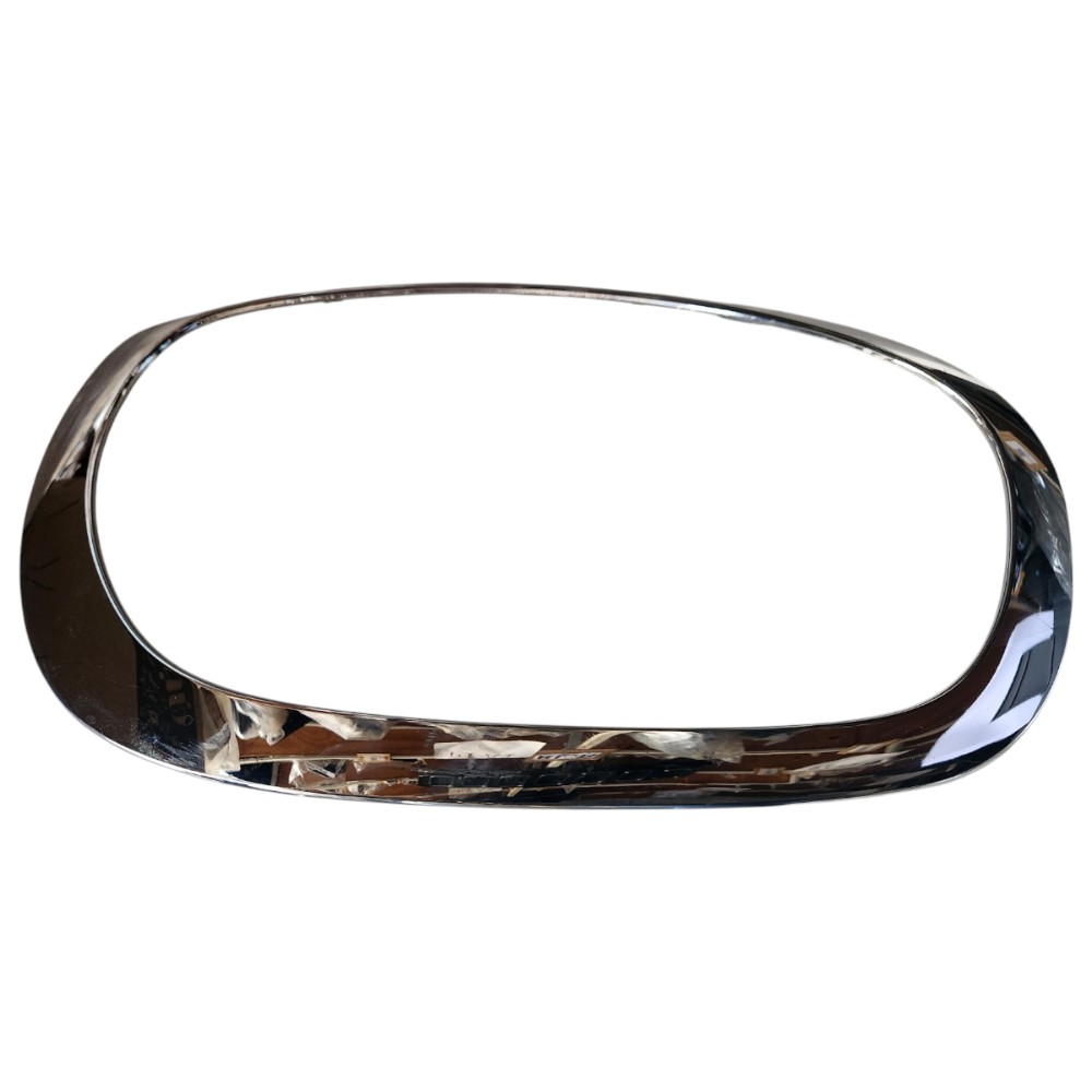 Aro Moldura Farol Direito Mini Cooper Countryman F60 8