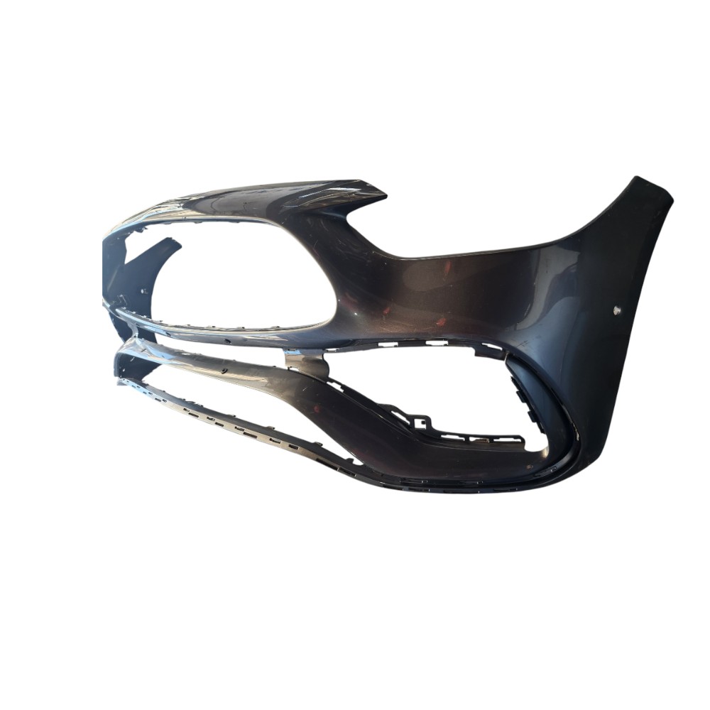Parachoque Dianteiro Mercedes Benz C200 C300 AMG  W206 2022 5