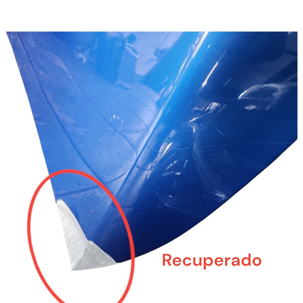 Capô Mercedes C200 C300 2024 2025 2