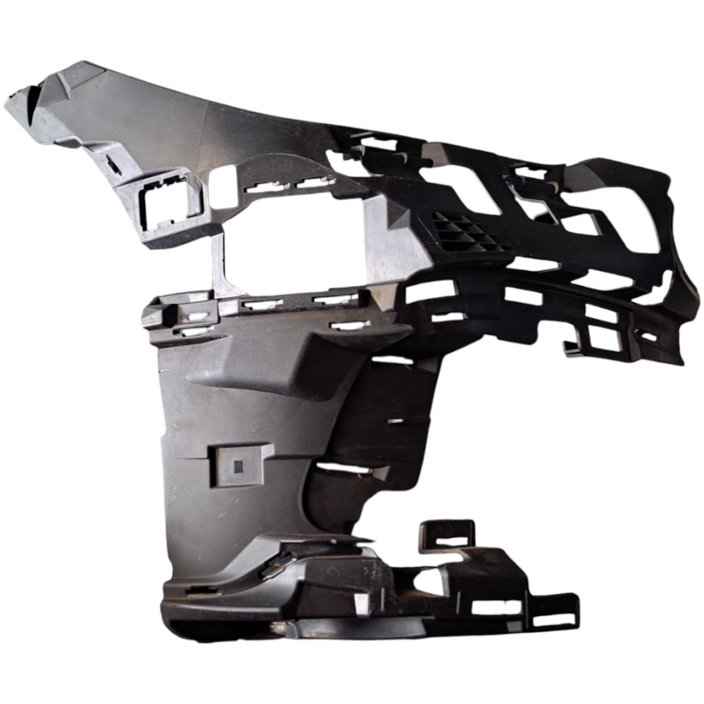 Guia Suporte Direito Mercedes W206 C200 2024 Preto