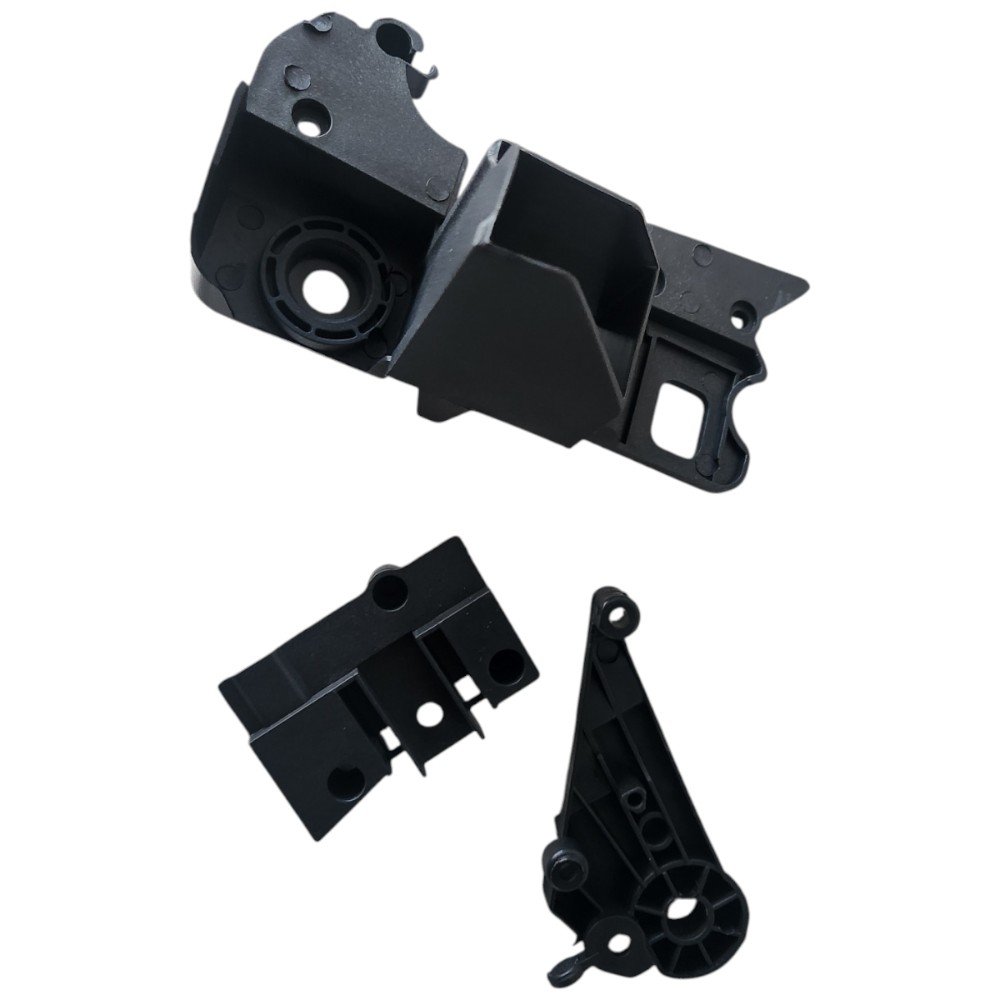 Kit orelha garra Farol Direito Mercedes-Benz GLE 2015 2016