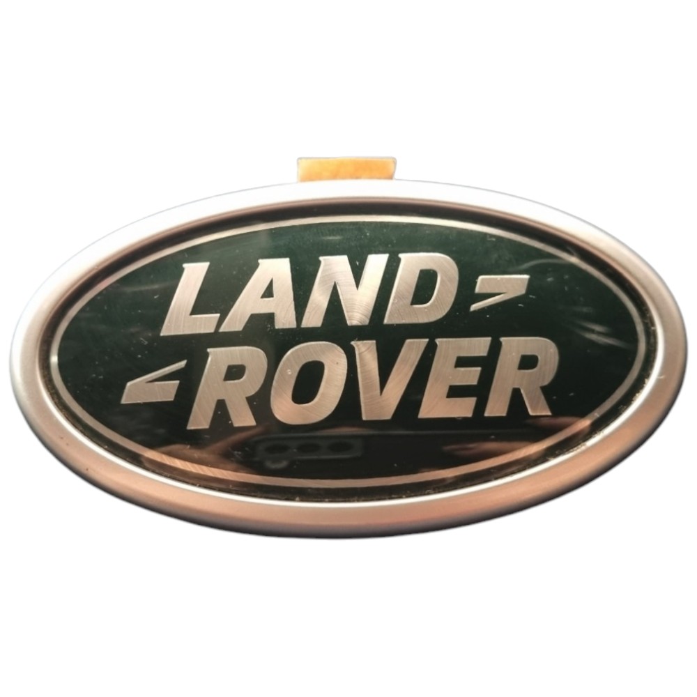 Simbolo Emblema Land Rover