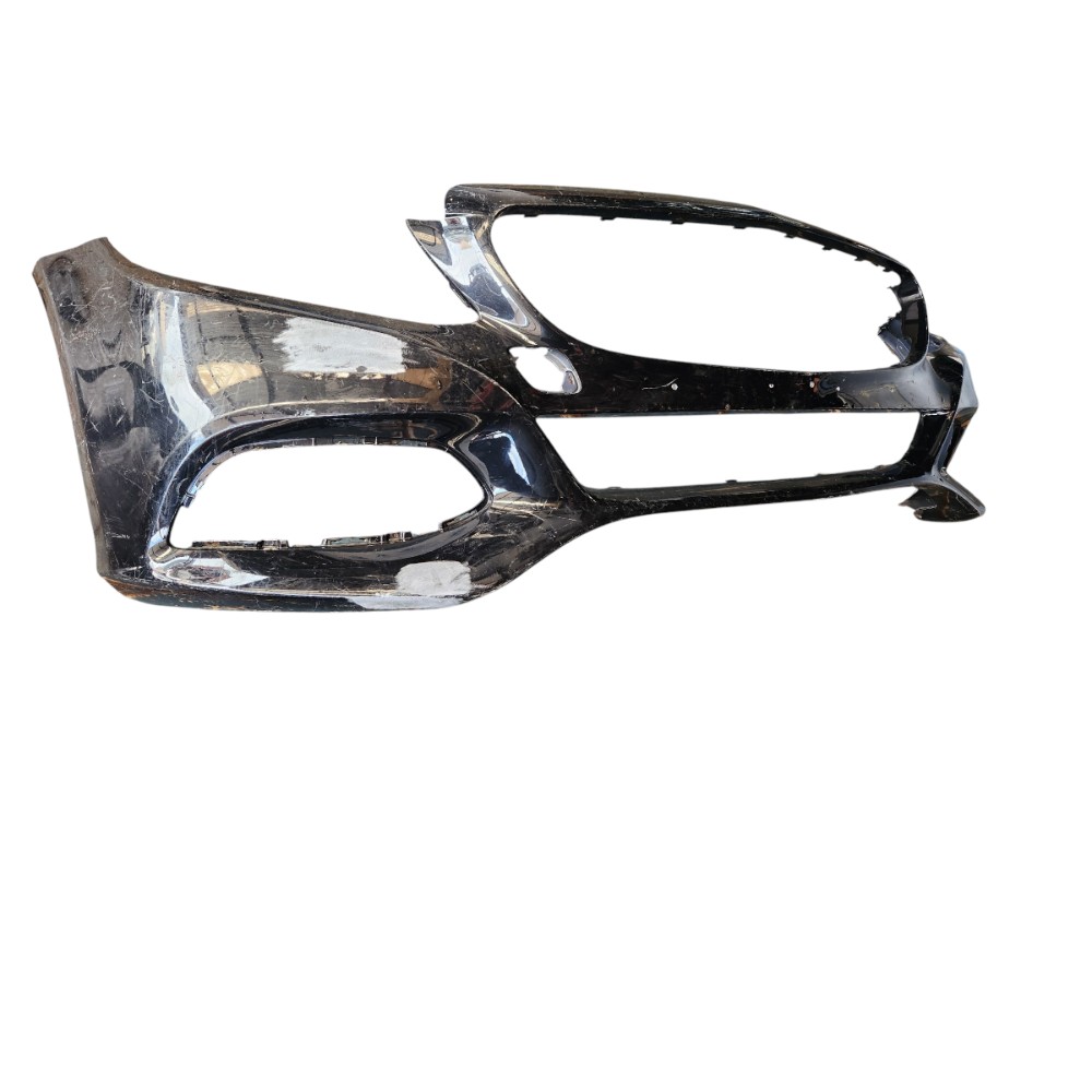 Parachoque Dianteiro Mercedes W205 C180 C200 2015 2016 10
