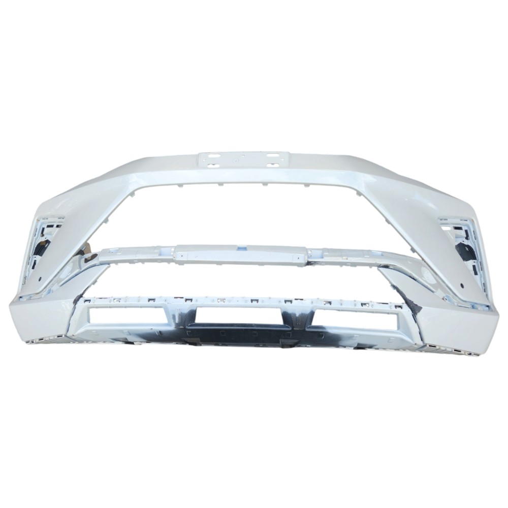 Parachoque Dianteiro Haval Gt 2023 2024 989 Branco 1