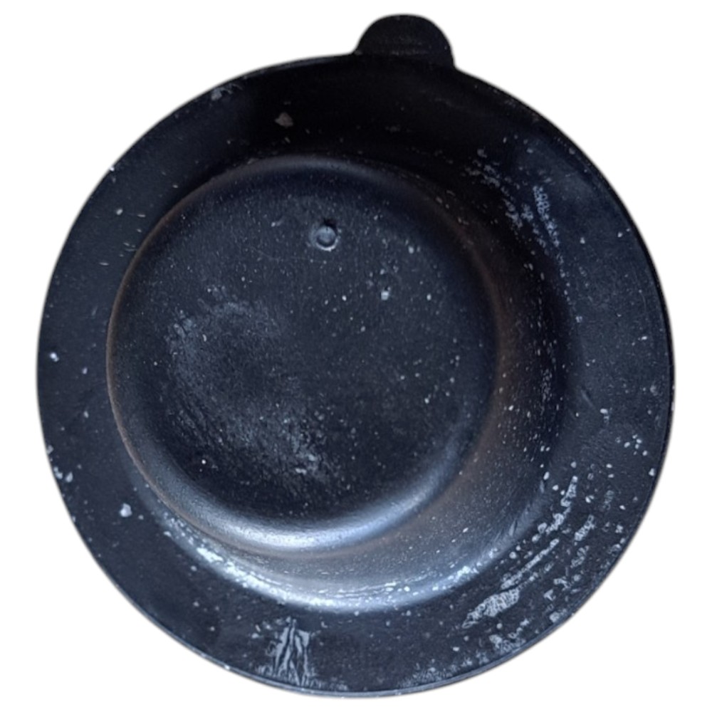 Calço Borracha Amortecedor Mercedes Classe A  A1683250084 2
