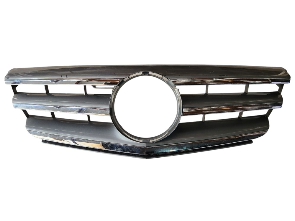 Grade Frontal Mercedes B200 2008 2009 2010 2011