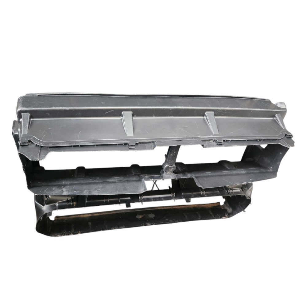 Defletor Painel Frontal Bmw 530i 2010 9