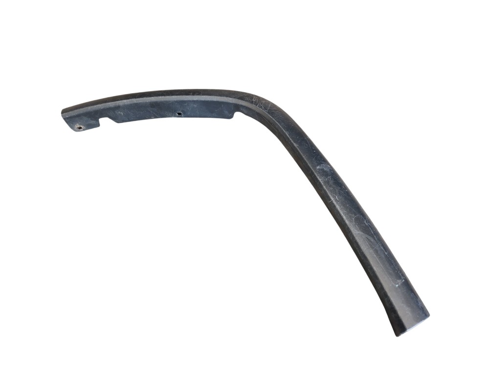 Moldura Paralama Traseiro Direito Jeep Cherokee 2011 2012  Preto 2