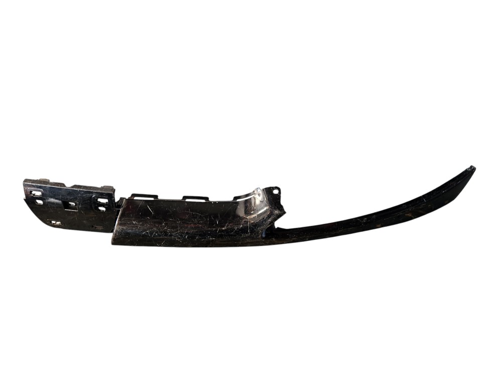 Grade Esquerdo Peugeot 206 1999 2000 2001 2002 2003 2004 Sn 2