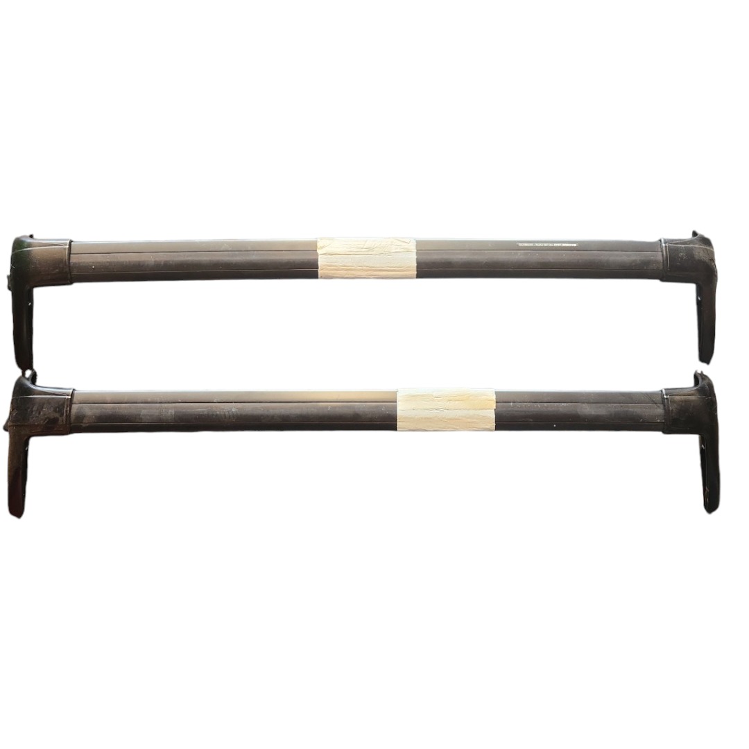 Hack Teto Mitsubishi Pajero Tr4 2005 2