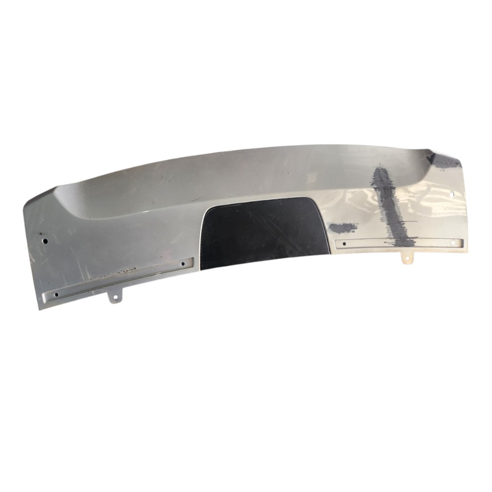 Protetor Infeiror Parachoque Land Rover Discovery 2021 2022 2