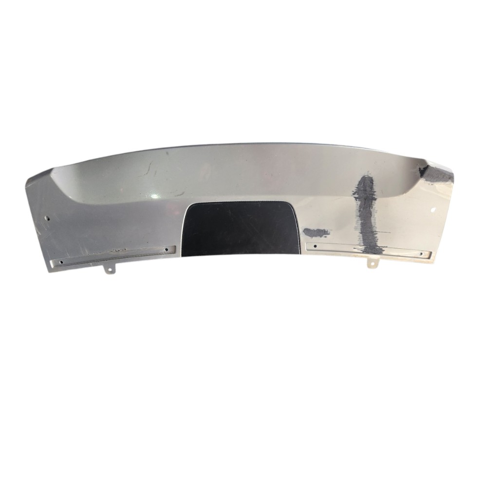 Protetor Infeiror Parachoque Land Rover Discovery 2021 2022 9
