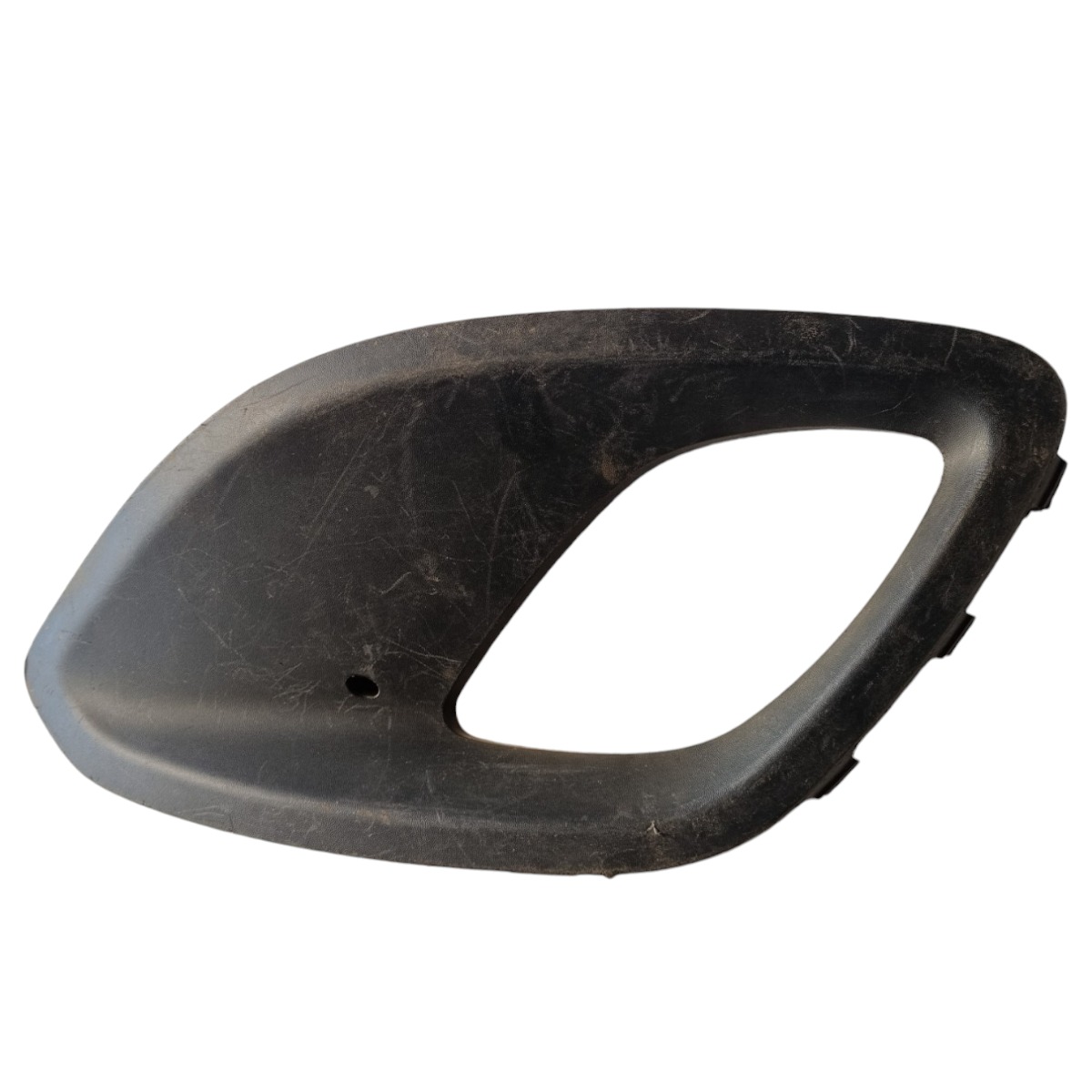 Grade Milha Esquerda Picanto Kia Preto Esquerdo 2