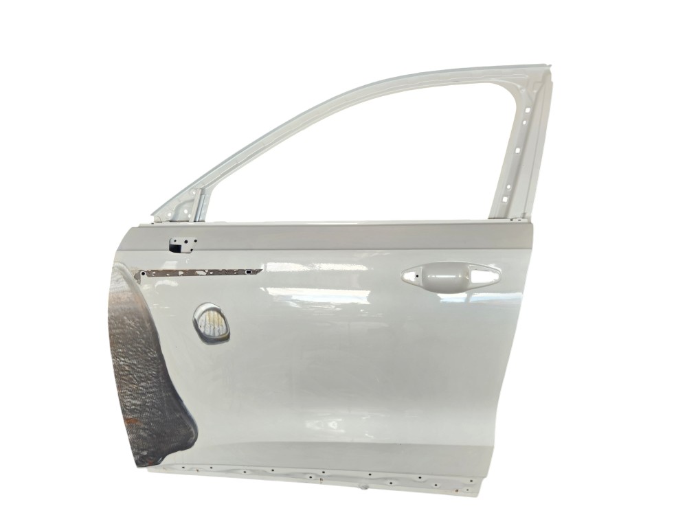 Porta Dianteira Esquerda Gwm Haval H6 Dianteira Esquerdo Branco 4
