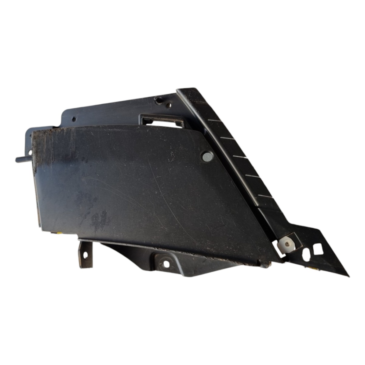 Guia Suporte Esquerdo Parachoque Land Rover Discovery Sport 3