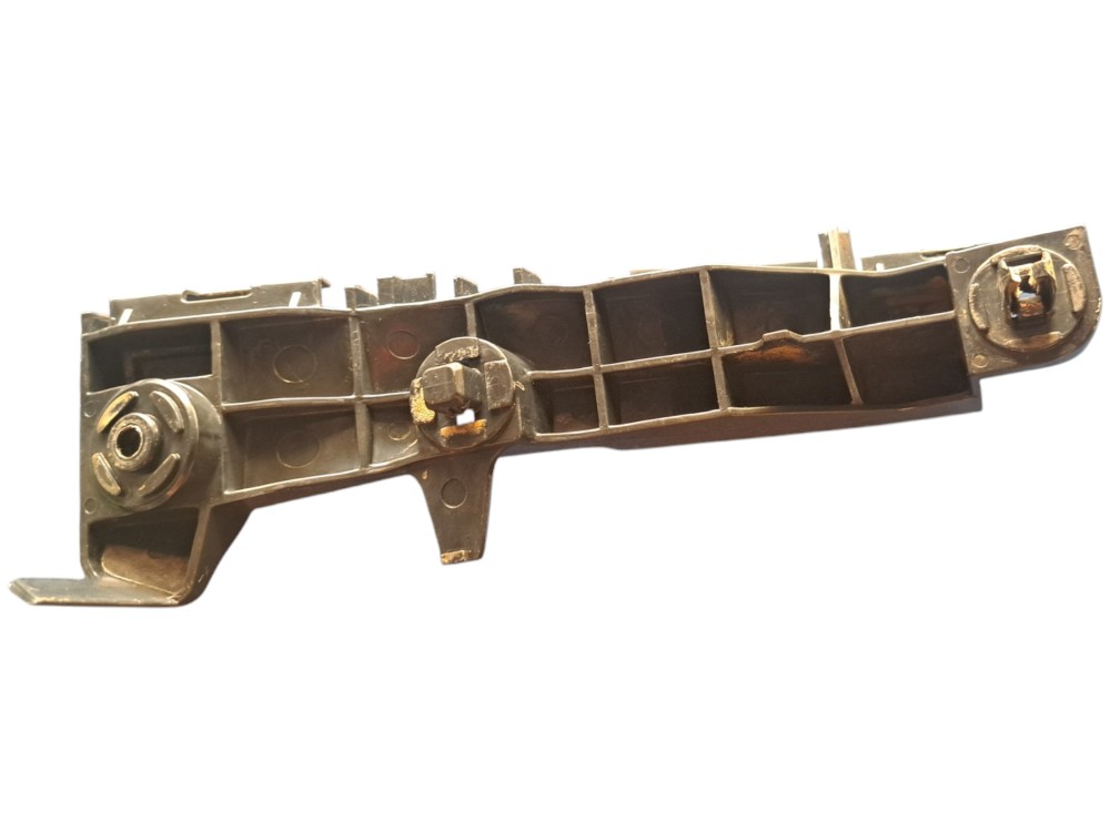 Guia Suporte Direito Parachoque Dianteiro Toyota Sw4 2012 2