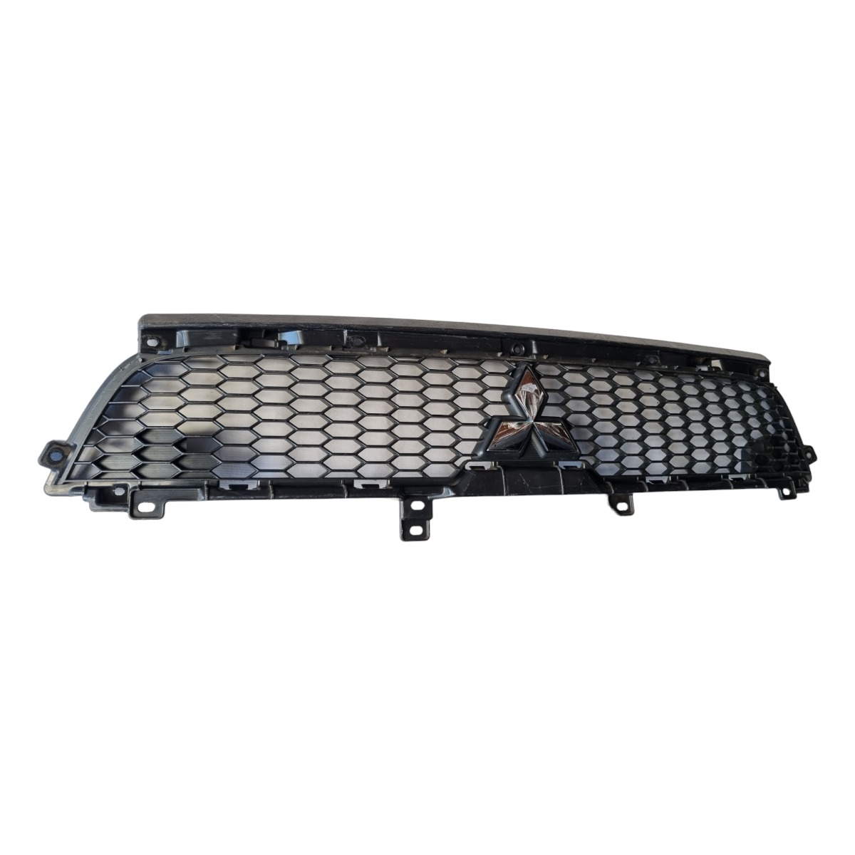 Grade Mitsubishi Outlander 2