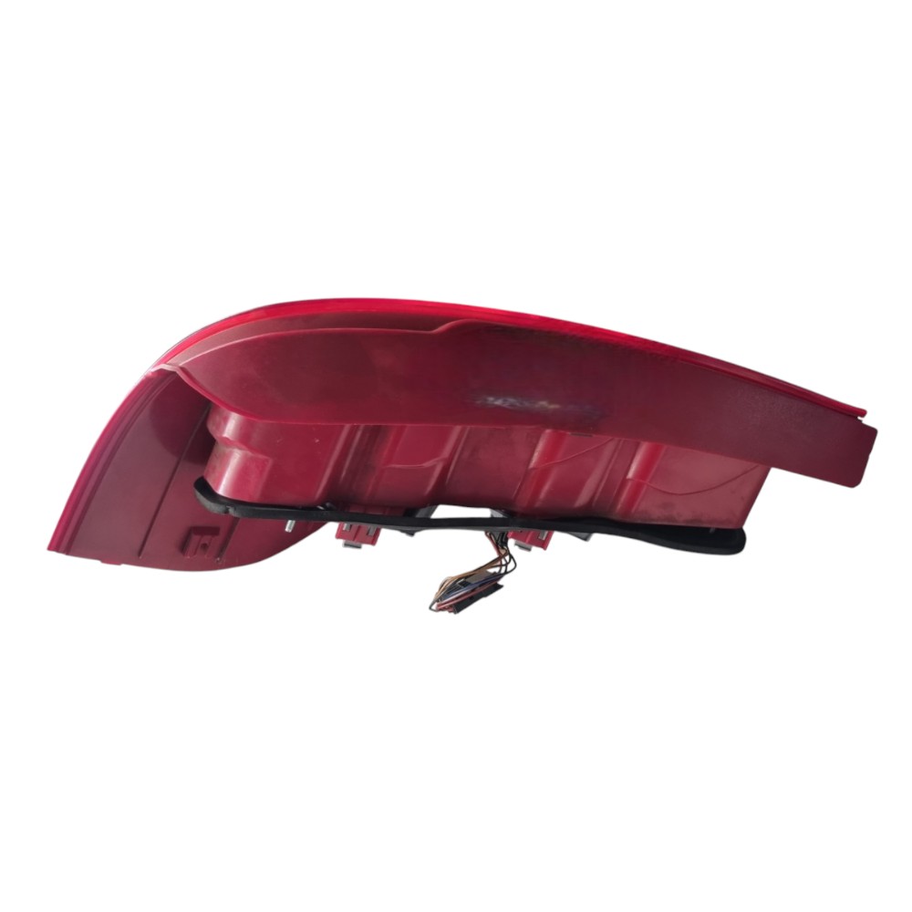 Lanterna  Direito Mercedes A200 2006 2008 Direito/passageiro 2